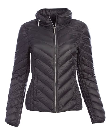 jackets for women michael kors|Michael Kors lightweight jacket women's.